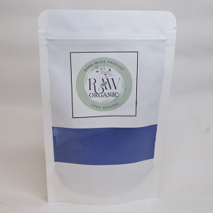 Herbal Moroccan Clay MaskKey
