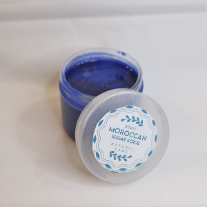 Moroccan Kojic Scrub
