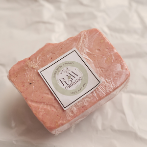 Feminine & Facial Soap