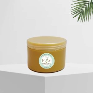 2 scrub deal Moroccan Kojic Scrub Kojic Turmeric Scrub