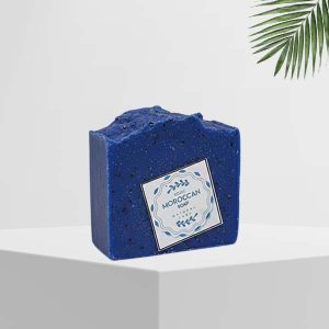 Kojic Moroccan Soap